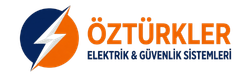 Öztürkler Elektrik